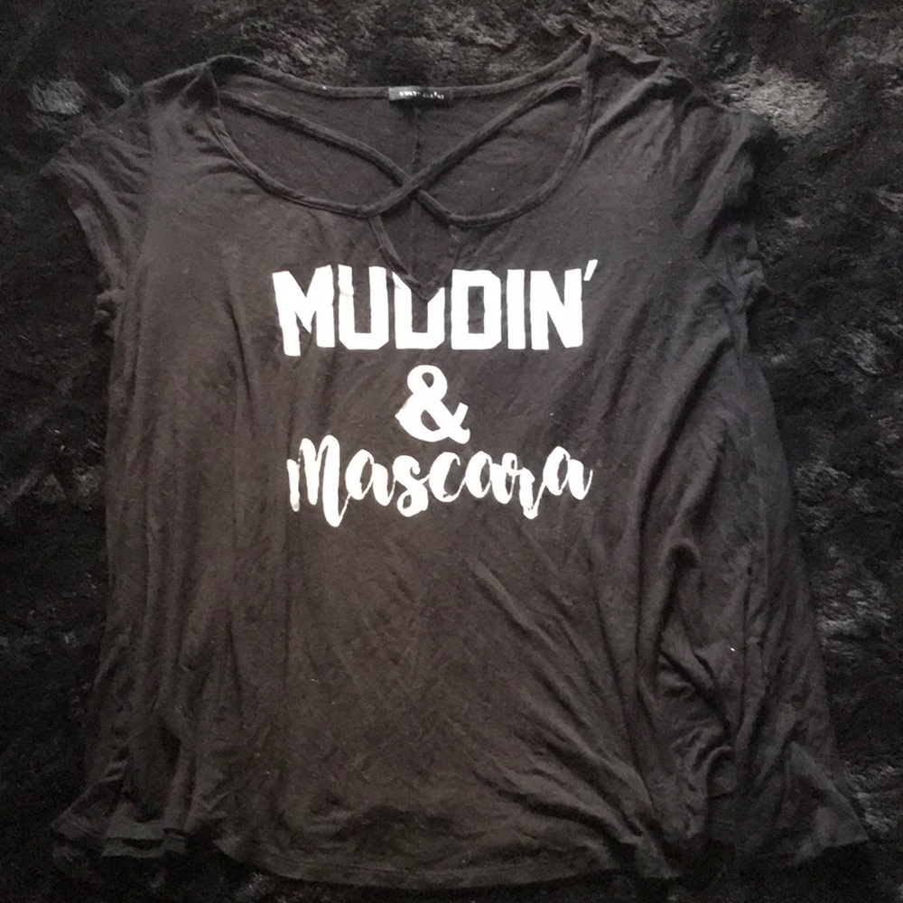 Muddin & Mascara